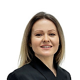 Черниченко Виктория Сергеевна