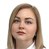 Жукова Инна Васильевна
