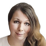 Ляпустина Ксения Николаевна