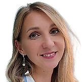 Светлова Светлана Вячеславовна