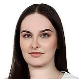 Смирнова Мария Георгиевна