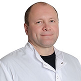 Конев Алексей Сергеевич