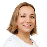 Ромашова Оксана Омаровна