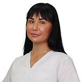 Коновалова Ольга Александровна