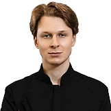 Керимханов Донат Магомеднасирович