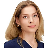 Фольц Елизавета Андреевна