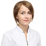 Шляхова Снежана Сергеевна