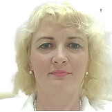 Крутий-Филиппова Екатерина Алексеевна