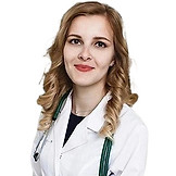 Кудрявцева Ольга Сергеевна