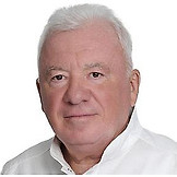 Гранатыр Сергей Георгиевич