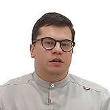 Росляков Дмитрий Евгеньевич