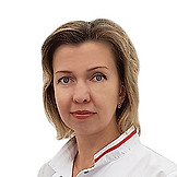 Афанасьева Светлана Ивановна