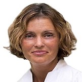 Тимофеева Лариса Валерьевна