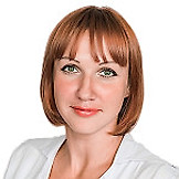 Манякина Ольга Михайловна
