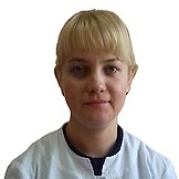 Тараканова Елена Сергеевна