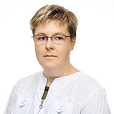 Кобзарь Нина Евгеньевна