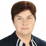 Уткина Лариса Владимировна