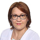 Пименова Жанна Юрьевна