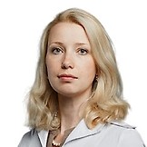 Новожилова Светлана Николаевна