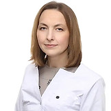 Ровенская Алена Викторовна