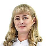 Соколова Валерия Владимировна