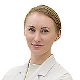 Федотова Руфина Александровна