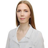 Трифонова Елена Сергеевна