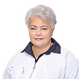 Барышева Маргарита Валерьевна