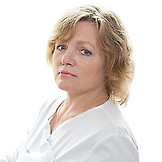 Цыбулько Светлана Вячеславовна