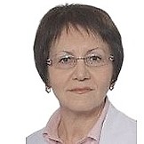 Круглова Ирина Витальевна