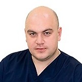 Савгачев Виталий Владимирович