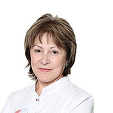 Перовская Елена Николаевна