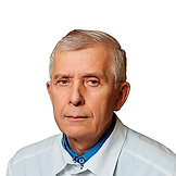 Александров Юрий Константинович