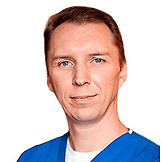 Патрунов Юрий Николаевич