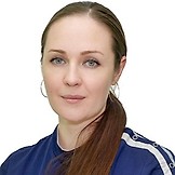 Пеняева Элла Игоревна