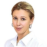 Железнова Татьяна Тимофеевна