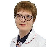 Баева Елена Борисовна