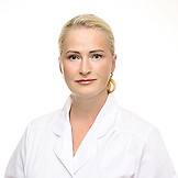 Копачева Вера Николаевна
