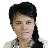 Вихарева Елена Валериановна