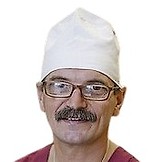 Левченко Сергей Валентинович