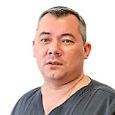Соколов Николай Евгеньевич