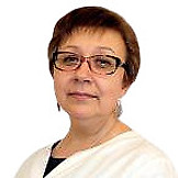 Андрейко Ирина Ивановна