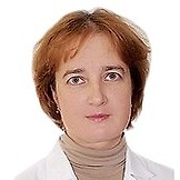 Уколова Людмила Александровна