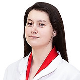 Благова Анна Михайловна