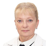 Костюченко Дарья Александровна