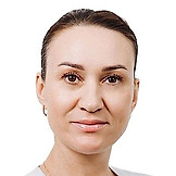 Афанасьева Ирина Борисовна