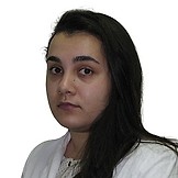 Шукюрова Айшан Васифовна