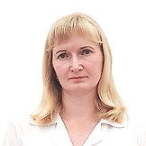 Фефилина Екатерина Борисовна