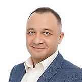 Фролов Дмитрий Андреевич