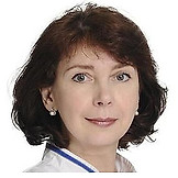 Кемоклидзе Елена Александровна